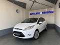 Ford Fiesta Fiesta 1.25 Ambiente Weiß - thumbnail 1