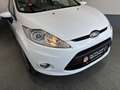 Ford Fiesta Fiesta 1.25 Ambiente Weiß - thumbnail 13