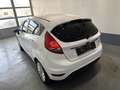 Ford Fiesta Fiesta 1.25 Ambiente Weiß - thumbnail 5