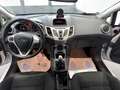 Ford Fiesta Fiesta 1.25 Ambiente Weiß - thumbnail 8