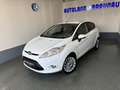 Ford Fiesta Fiesta 1.25 Ambiente Weiß - thumbnail 2