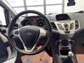 Ford Fiesta Fiesta 1.25 Ambiente Weiß - thumbnail 9
