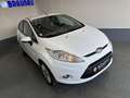 Ford Fiesta Fiesta 1.25 Ambiente Weiß - thumbnail 4