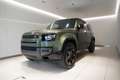 Land Rover Defender 110 P300e PHEV AWD X-Dynamic SE Aut. Grün - thumbnail 2