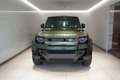 Land Rover Defender 110 P300e PHEV AWD X-Dynamic SE Aut. Grün - thumbnail 4