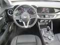 Alfa Romeo Stelvio 2.2 160 RWD SUPER *AUTOMATIK* Schwarz - thumbnail 8
