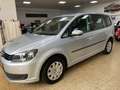 Volkswagen Touran Trendline 1.Hand Aut. Zilver - thumbnail 21