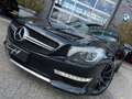 Mercedes-Benz SL 63 AMG SL63 AMG PERFORMANCE PACK - PANO - AIRSCARF - 20 I Zwart - thumbnail 35
