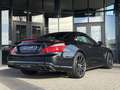 Mercedes-Benz SL 63 AMG SL63 AMG PERFORMANCE PACK - PANO - AIRSCARF - 20 I Zwart - thumbnail 7
