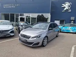 Peugeot 308 SW GT