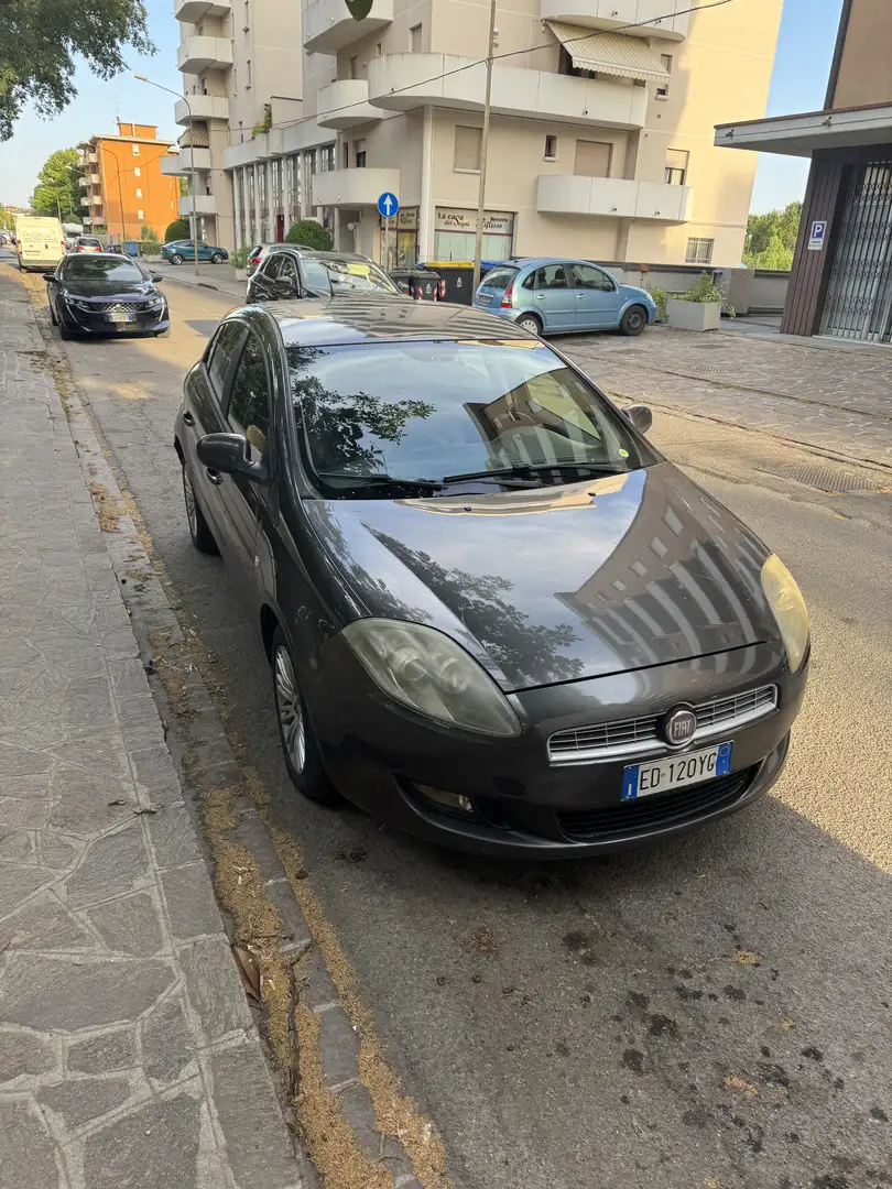 Fiat Bravo 1.6 mjt Dynamic 90cv FL - 1