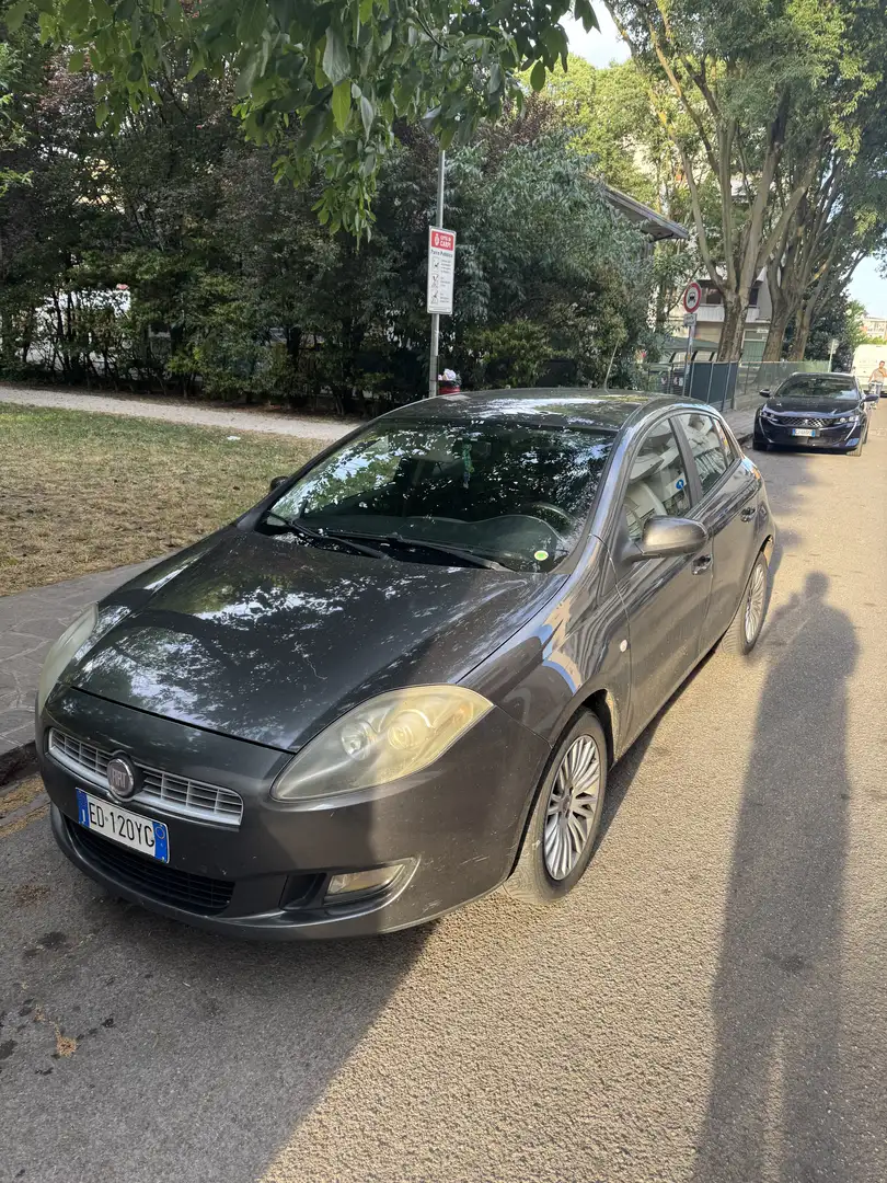 Fiat Bravo 1.6 mjt Dynamic 90cv FL - 2