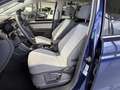 Volkswagen Touran Autom. TDI *LED *7-Sitzer *AHK *Navi Blauw - thumbnail 9