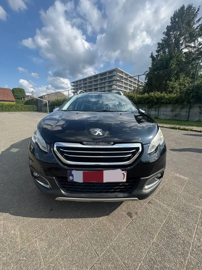 Peugeot 2008 PureTech 82 Active - 1