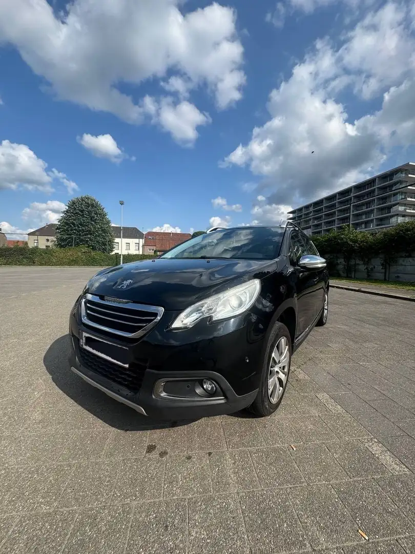 Peugeot 2008 PureTech 82 Active - 2