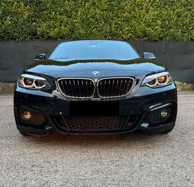 230i Coupe Aut. M Sport