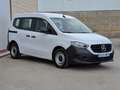 Mercedes-Benz Citan Tourer 110CDI Base Blanco - thumbnail 4
