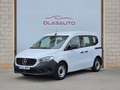 Mercedes-Benz Citan Tourer 110CDI Base Blanco - thumbnail 1