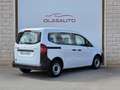 Mercedes-Benz Citan Tourer 110CDI Base Blanco - thumbnail 5