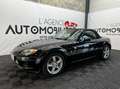 Mazda MX-5 1.8 126ch Elegance Clim Negro - thumbnail 3