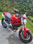 Ducati Monster 696 Червоний - thumbnail 2