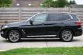 BMW X3 2.0dA sDrive18 X-Line PANO Sportzetels Camera FULL Noir - thumbnail 7