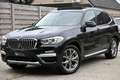 BMW X3 2.0dA sDrive18 X-Line PANO Sportzetels Camera FULL Noir - thumbnail 5