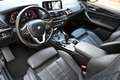 BMW X3 2.0dA sDrive18 X-Line PANO Sportzetels Camera FULL Noir - thumbnail 15