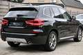 BMW X3 2.0dA sDrive18 X-Line PANO Sportzetels Camera FULL Noir - thumbnail 13