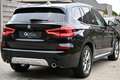 BMW X3 2.0dA sDrive18 X-Line PANO Sportzetels Camera FULL Noir - thumbnail 12
