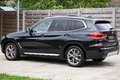 BMW X3 2.0dA sDrive18 X-Line PANO Sportzetels Camera FULL Noir - thumbnail 8