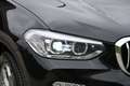 BMW X3 2.0dA sDrive18 X-Line PANO Sportzetels Camera FULL Noir - thumbnail 23