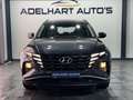 Hyundai TUCSON 1.6 T-GDI MHEV Comfort Automaat / Navigatie full m Grijs - thumbnail 5