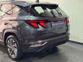 Hyundai TUCSON 1.6 T-GDI MHEV Comfort Automaat / Navigatie full m Grijs - thumbnail 10