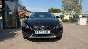 CC Pro AWD 5 Zylinder+Polestar+AHK+Sandheiz.