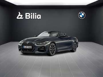 420i Cabrio M Sport