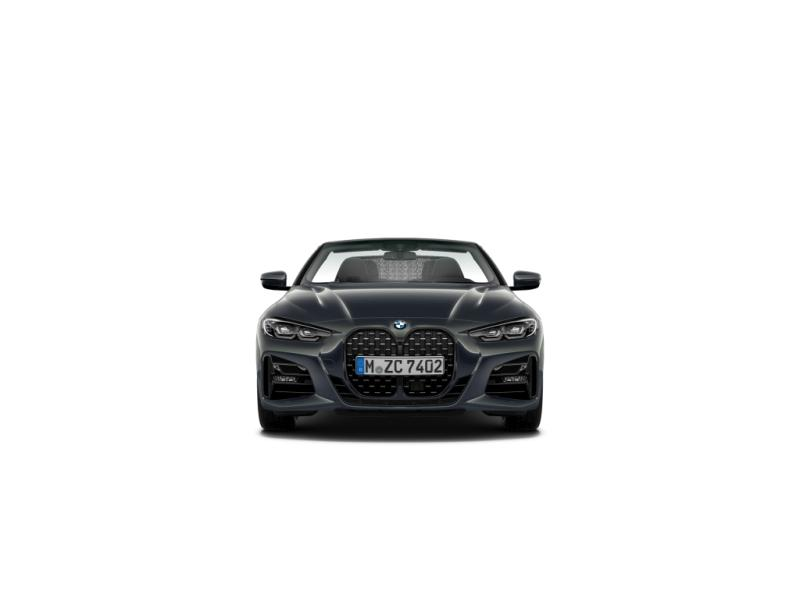 BMW 420 420i Cabrio M Sport — photo 2