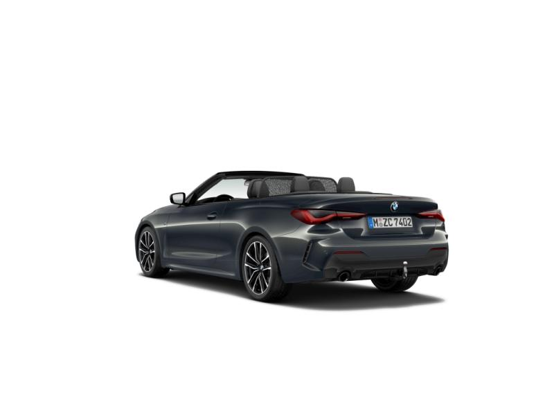 BMW 420 420i Cabrio M Sport — photo 5