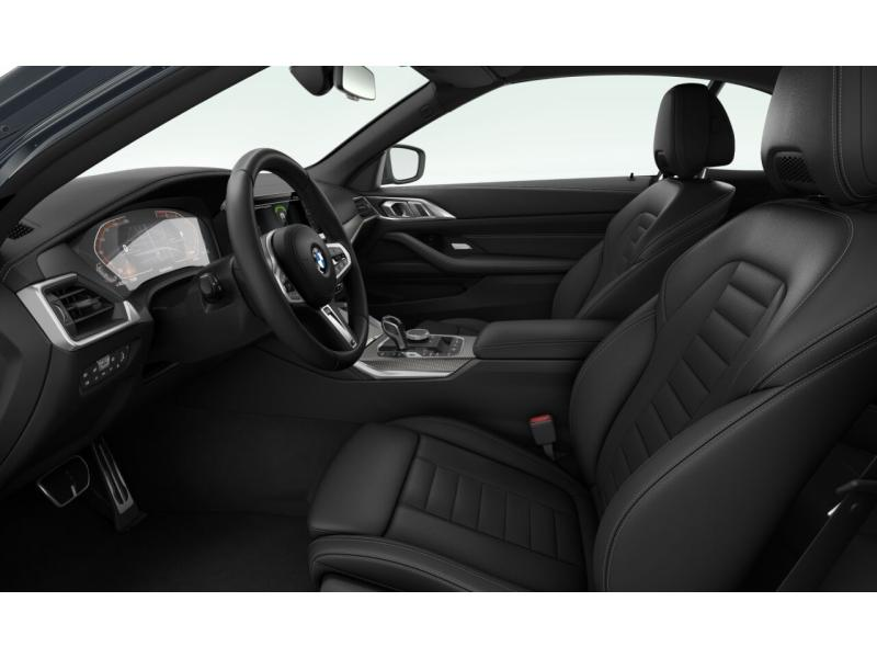 BMW 420 420i Cabrio M Sport — photo 6