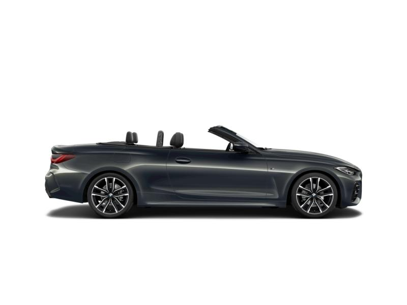BMW 420 420i Cabrio M Sport — photo 3