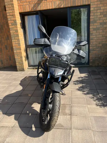 BMW F 700 GS - foto 5