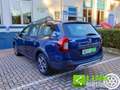 Dacia Logan MCV 1.5 Blue dCi 95CV Stepway Blu/Azzurro - thumbnail 5