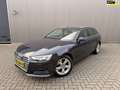 Audi A4 Avant 1.4 TFSI Lease Edition Nieuwe Distributie Ri Blauw - thumbnail 1