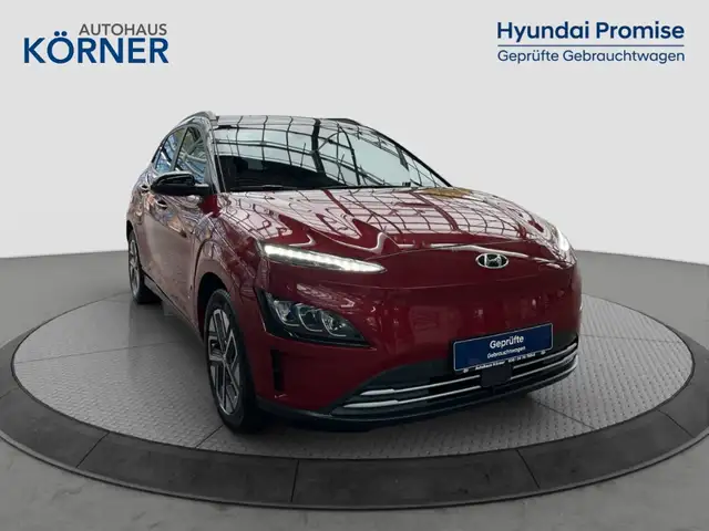 Hyundai KONA TREND (100kW) *KRELL*CARPLAY*LED*CAM*