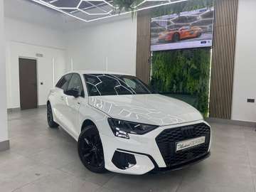 Sportback 30 TFSI 81kW (110CV) S tronic