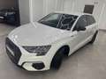 Audi A3 Sportback 30 TFSI 81kW (110CV) S tronic Weiß - thumbnail 4