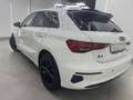 Audi A3 Sportback 30 TFSI 81kW (110CV) S tronic Weiß - thumbnail 5