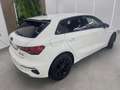 Audi A3 Sportback 30 TFSI 81kW (110CV) S tronic Bianco - thumbnail 7