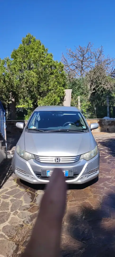Honda Insight Insight1.3 Executive ima cvt Silber - 1