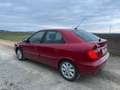 Citroen Xsara Xsara 1,6i 16V SX SX Rot - thumbnail 2